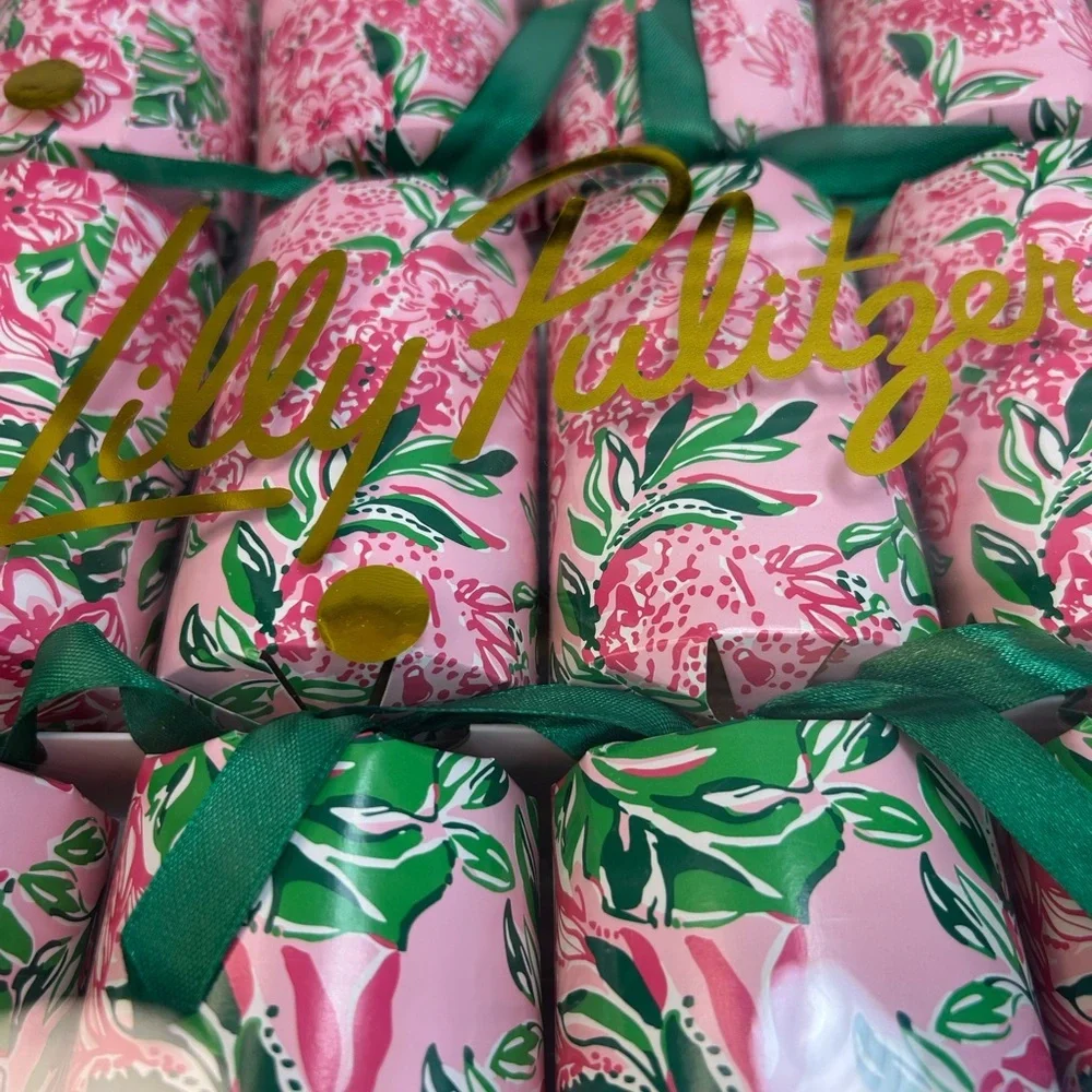 Lilly Pulitzer lilly pulitzer